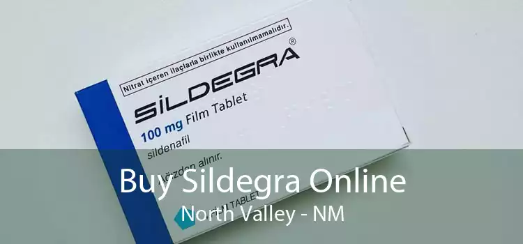 Buy Sildegra Online North Valley - NM