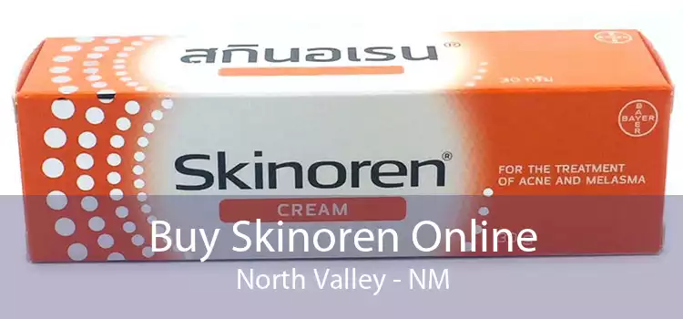 Buy Skinoren Online North Valley - NM