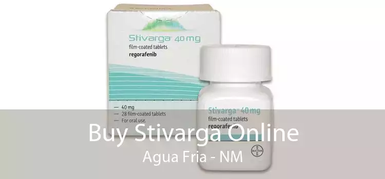 Buy Stivarga Online Agua Fria - NM