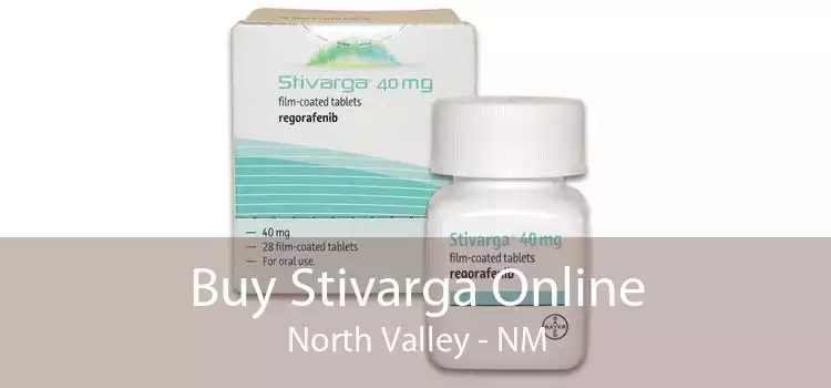 Buy Stivarga Online North Valley - NM