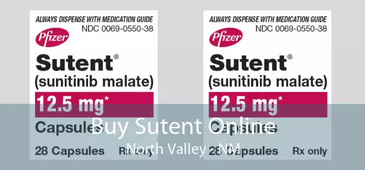 Buy Sutent Online North Valley - NM