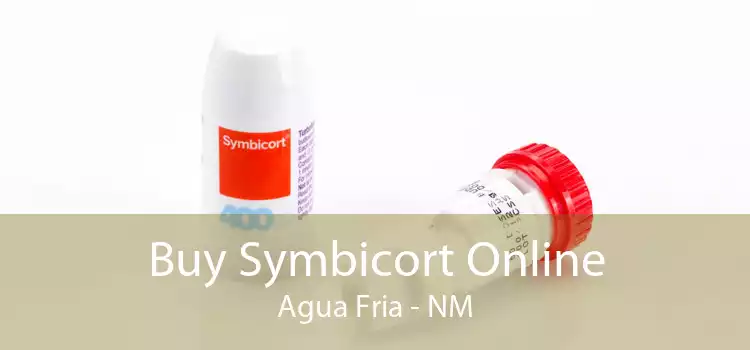 Buy Symbicort Online Agua Fria - NM