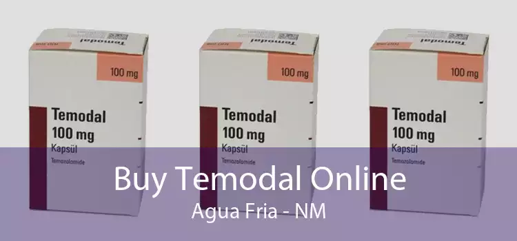 Buy Temodal Online Agua Fria - NM