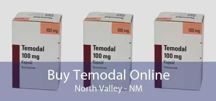 Buy Temodal Online North Valley - NM