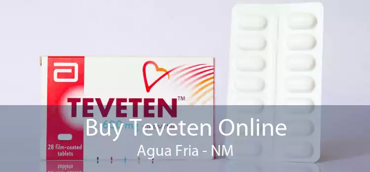 Buy Teveten Online Agua Fria - NM