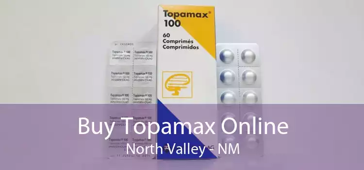 Buy Topamax Online North Valley - NM