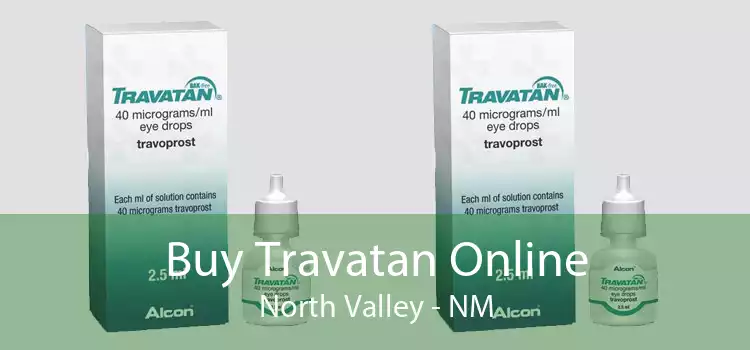 Buy Travatan Online North Valley - NM