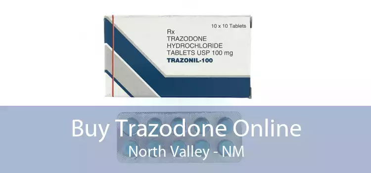 Buy Trazodone Online North Valley - NM