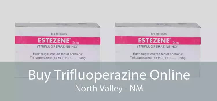 Buy Trifluoperazine Online North Valley - NM