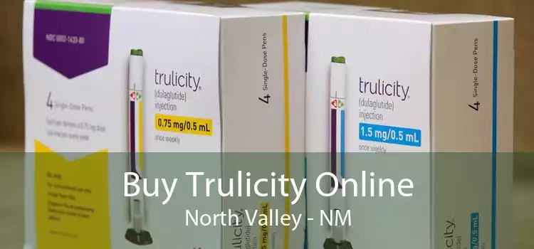 Buy Trulicity Online North Valley - NM