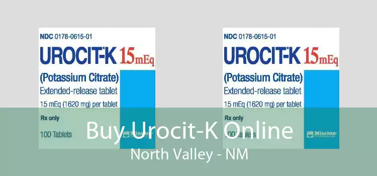 Buy Urocit-K Online North Valley - NM