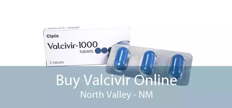 Buy Valcivir Online North Valley - NM