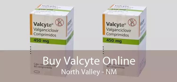 Buy Valcyte Online North Valley - NM