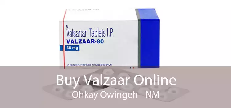Buy Valzaar Online Ohkay Owingeh - NM