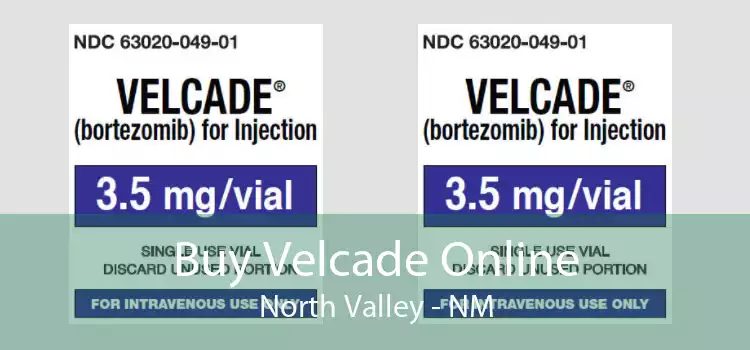 Buy Velcade Online North Valley - NM