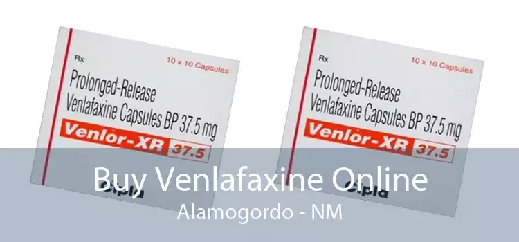 Buy Venlafaxine Online Alamogordo - NM