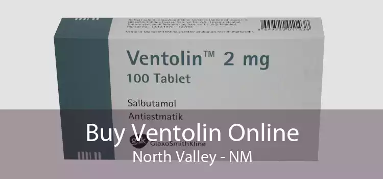 Buy Ventolin Online North Valley - NM