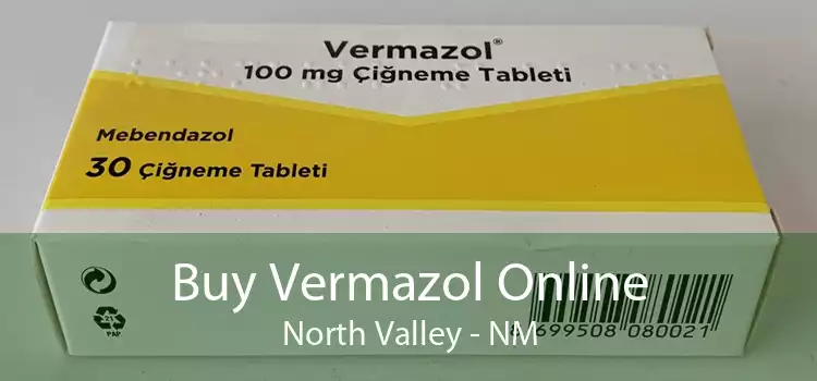 Buy Vermazol Online North Valley - NM