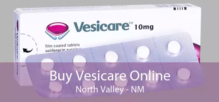 Buy Vesicare Online North Valley - NM