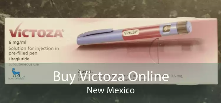Buy Victoza Online New Mexico
