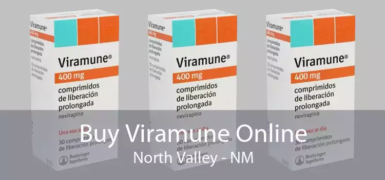 Buy Viramune Online North Valley - NM