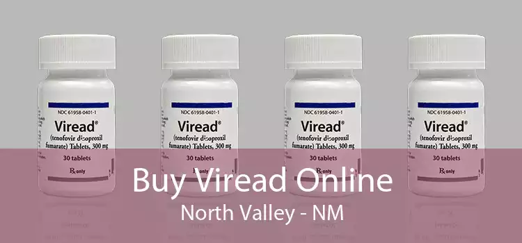 Buy Viread Online North Valley - NM
