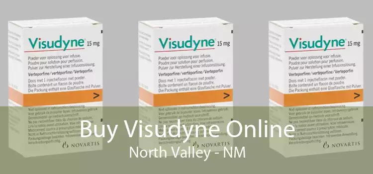 Buy Visudyne Online North Valley - NM