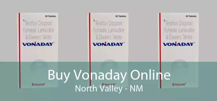 Buy Vonaday Online North Valley - NM
