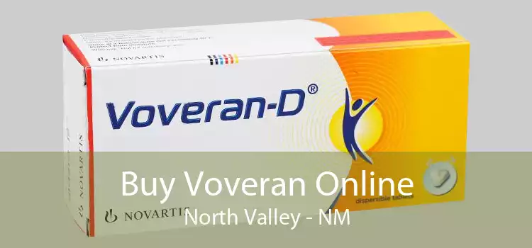 Buy Voveran Online North Valley - NM