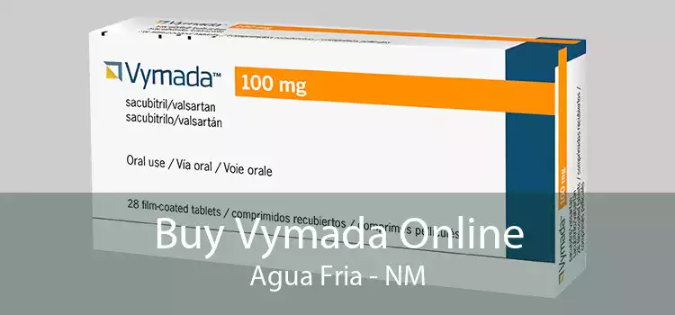 Buy Vymada Online Agua Fria - NM