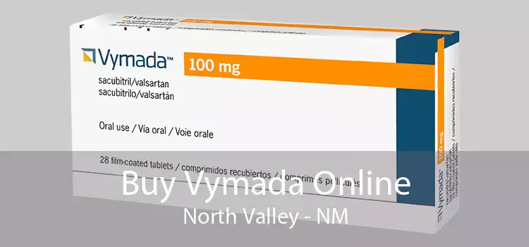 Buy Vymada Online North Valley - NM