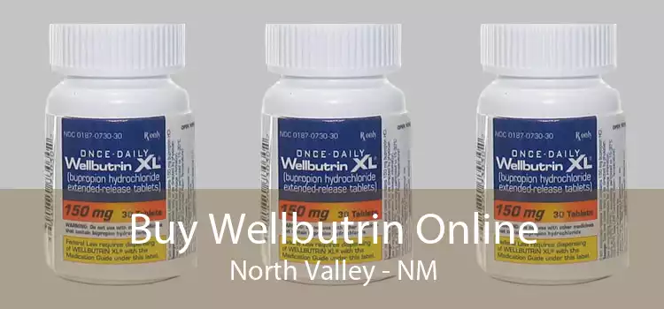 Buy Wellbutrin Online North Valley - NM