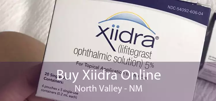Buy Xiidra Online North Valley - NM