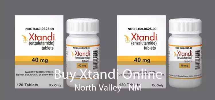 Buy Xtandi Online North Valley - NM
