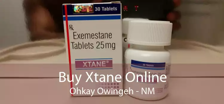 Buy Xtane Online Ohkay Owingeh - NM