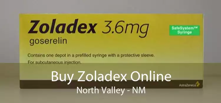 Buy Zoladex Online North Valley - NM
