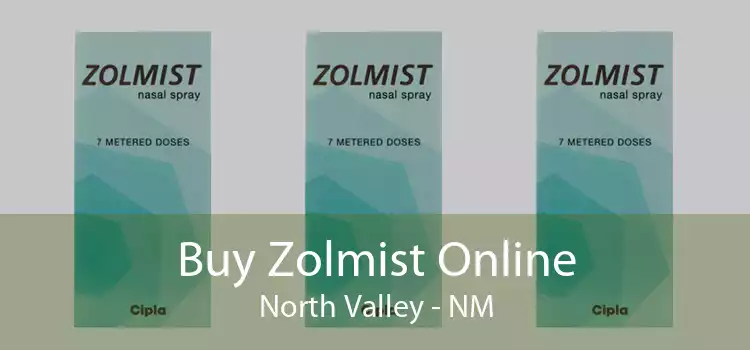 Buy Zolmist Online North Valley - NM