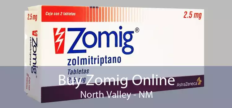 Buy Zomig Online North Valley - NM