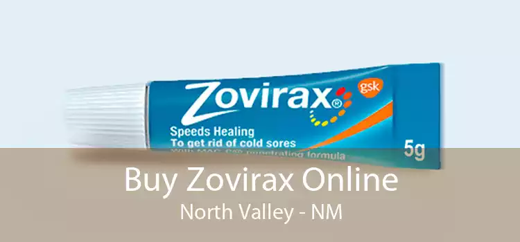 Buy Zovirax Online North Valley - NM