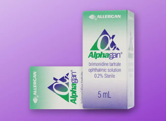Buy Alphagan in Bayard, NM