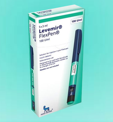 Buy Levemir Online inBayard, NM