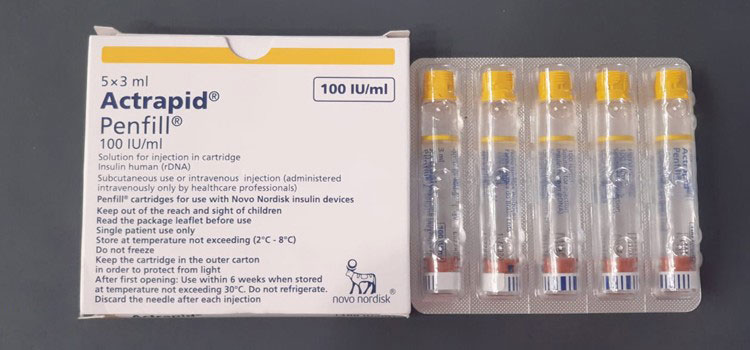 buy actrapid in Paradise Hills, NM
