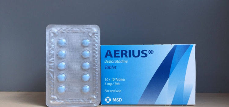 buy aerius in Alamogordo, NM