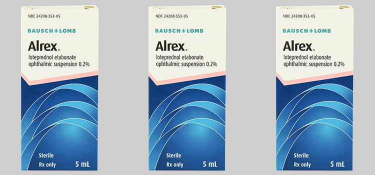 buy alrex in Agua Fria, NM