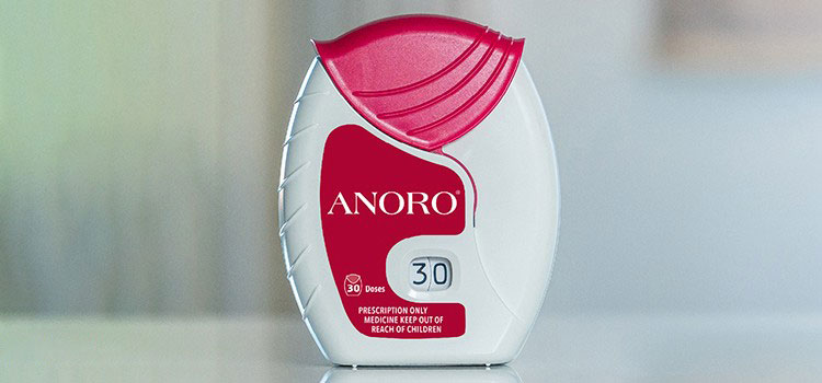 buy anoro in Agua Fria, NM