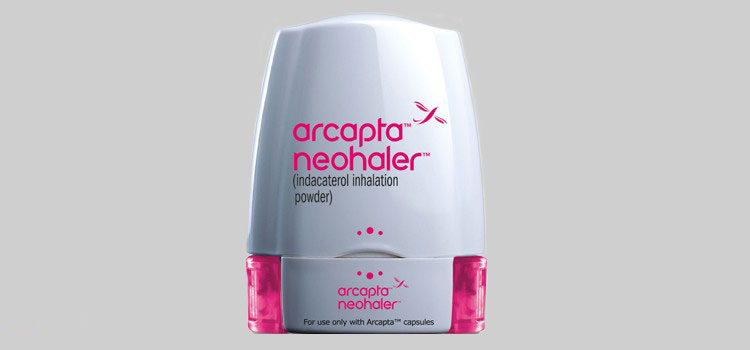 buy arcapta in Ohkay Owingeh, NM