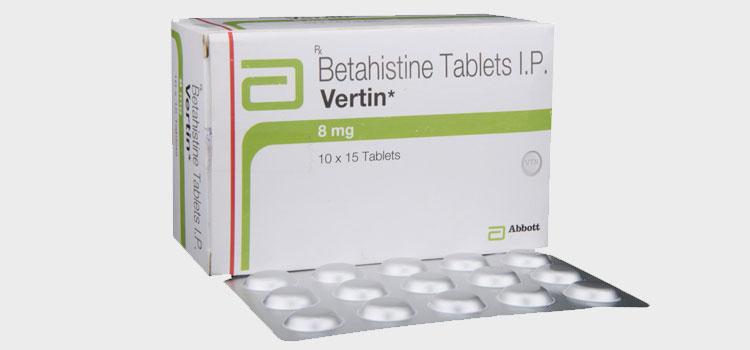 buy betahistine in Ohkay Owingeh, NM