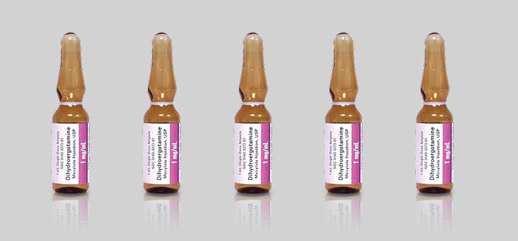 buy dihydroergotamine-dhe in Agua Fria, NM