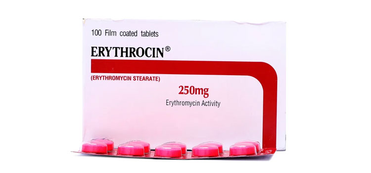 buy erythrocin in Alamogordo, NM