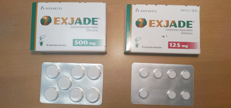 buy exjade in New Mexico